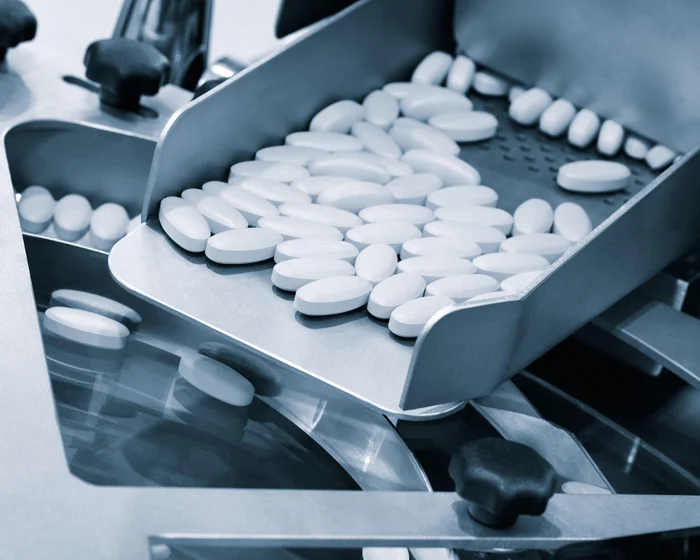 European drugmakers urge action to compete with US, China European drugmakers urge action to compete with US, China