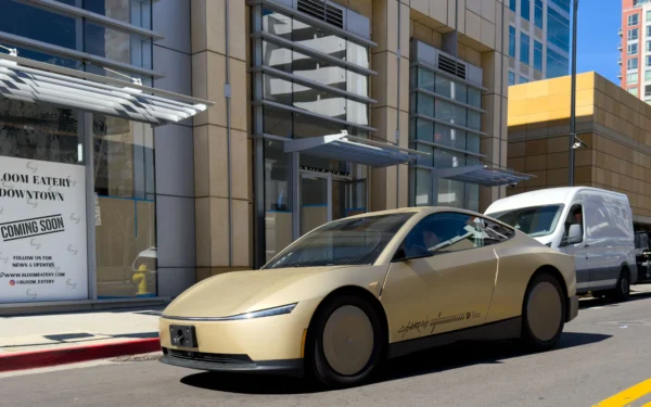 Tesla Launches Driverless Cars in Austin with Low-Key Event Tesla Launches Driverless Cars in Austin with Low-Key Event