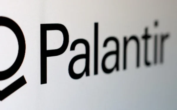 NDIS data may have been shared with Palantir for fraud detection