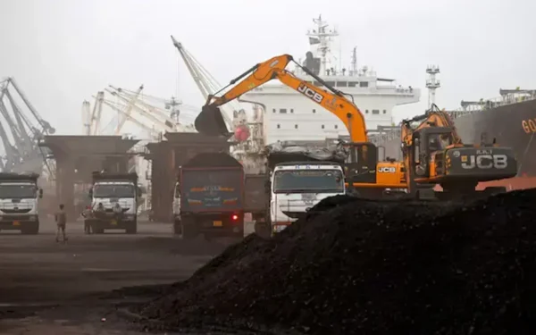 India’s coal-fired power generation slows as renewables surge India’s coal-fired power generation slows as renewables surge