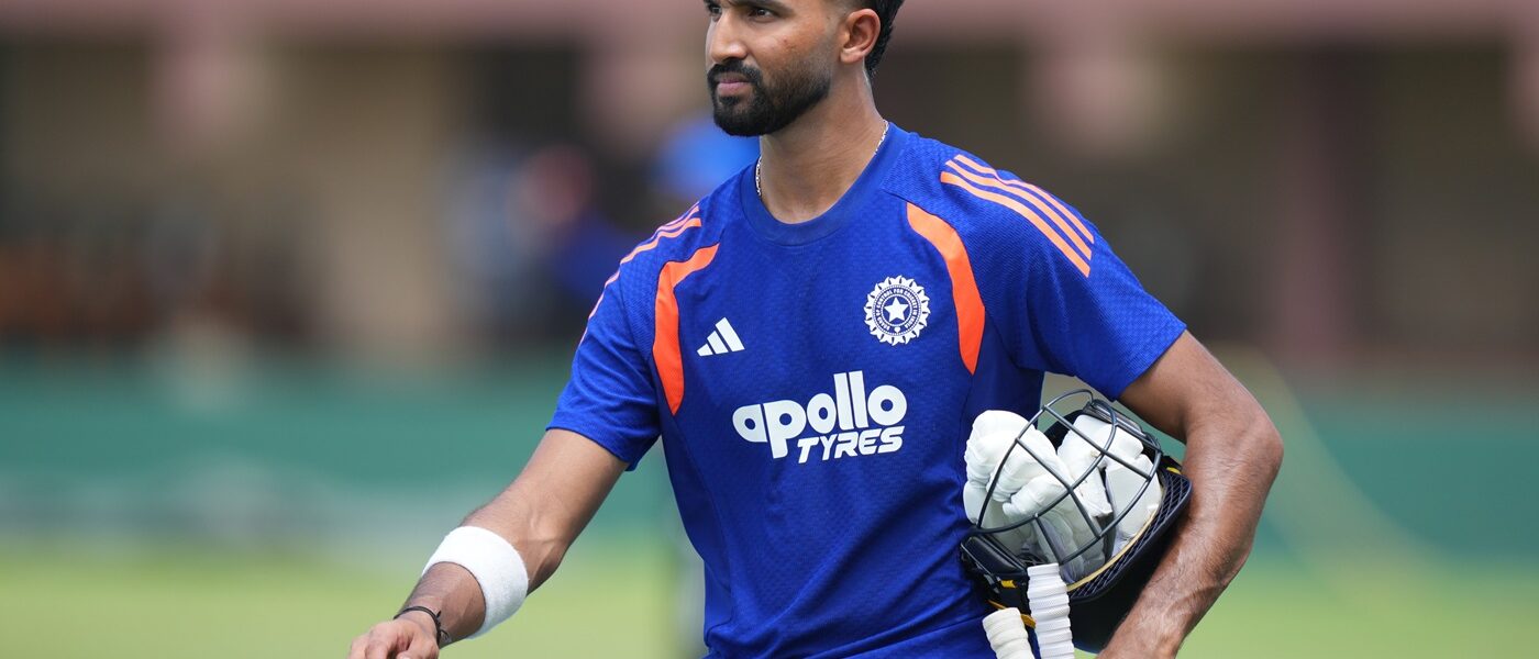South Zone to face East Zone in Duleep Trophy final