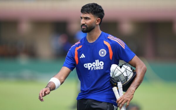 South Zone to face East Zone in Duleep Trophy final South Zone to face East Zone in Duleep Trophy final
