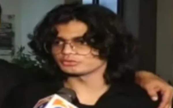 Two arrested in youth assault case in Karachi Two arrested in youth assault case in Karachi