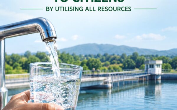 CDA Cleans G-10 Reservoirs to Ensure Water Quality CDA Cleans G-10 Reservoirs to Ensure Water Quality