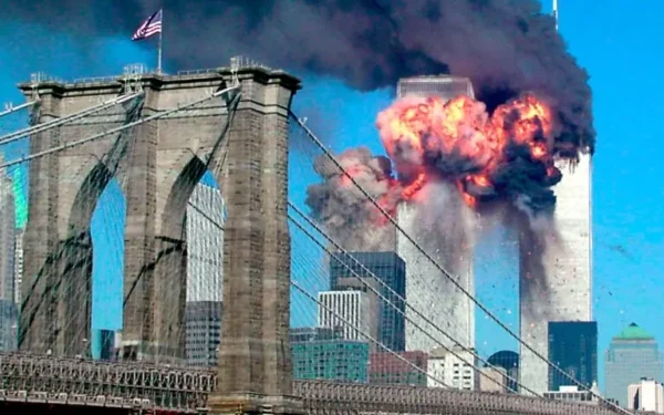 America’s September 11: A Day That Changed the Nation