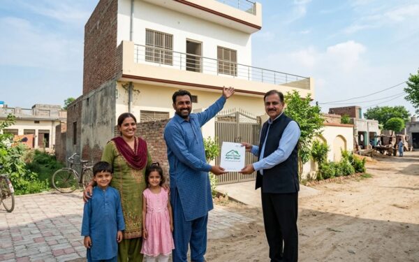 Punjab’s Housing Programme Honoured by UN-Habitat