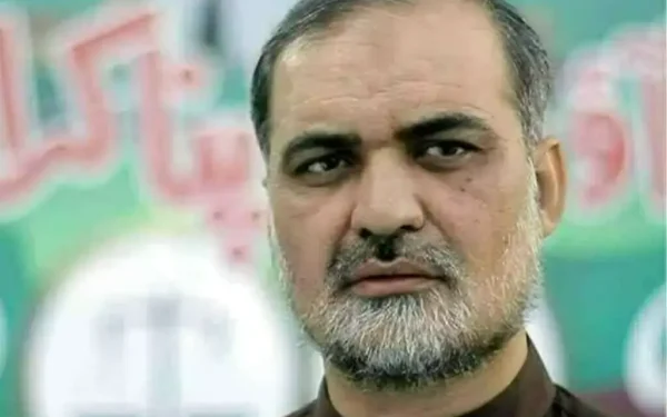 JI threatens ‘super long march’ from Multan if demands not met JI threatens ‘super long march’ from Multan if demands not met