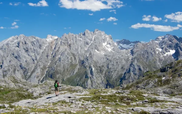 British climber dies after fall on Spanish mountain British climber dies after fall on Spanish mountain