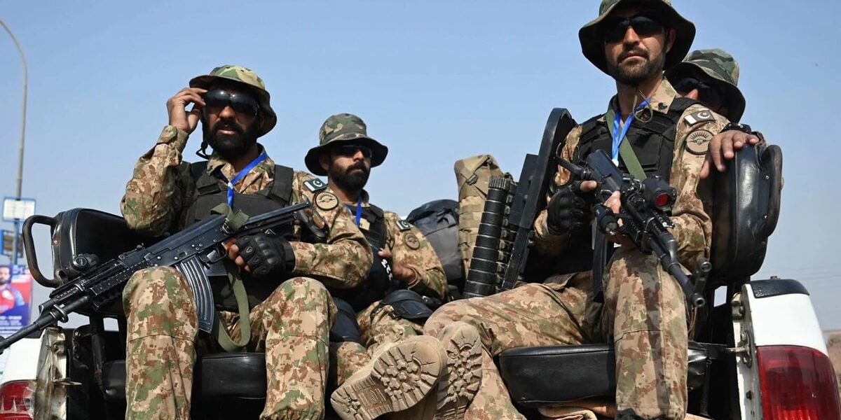 Pakistan Army Opens Registration for PMA Long Course 159