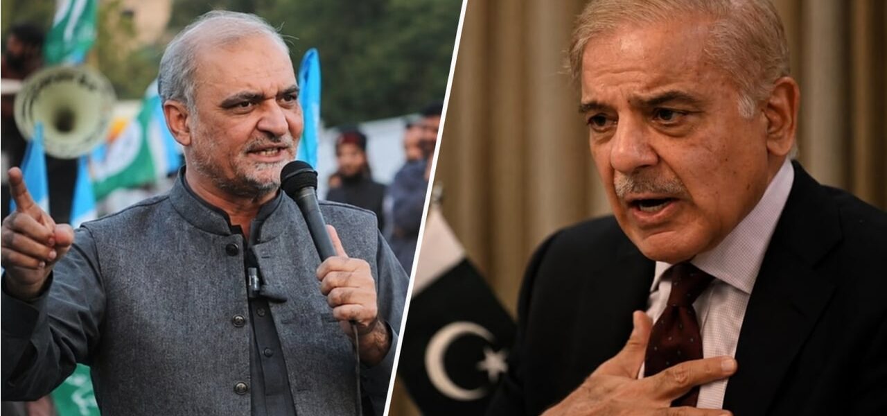PM Asks Jamaat-e-Islami to Postpone Islamabad March