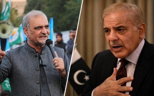 PM Asks Jamaat-e-Islami to Postpone Islamabad March PM Asks Jamaat-e-Islami to Postpone Islamabad March