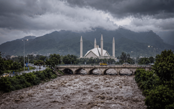 CDA Schedules Public Hearing for Rs. 140 Crore Underpass Amid Floods CDA Schedules Public Hearing for Rs. 140 Crore Underpass Amid Floods