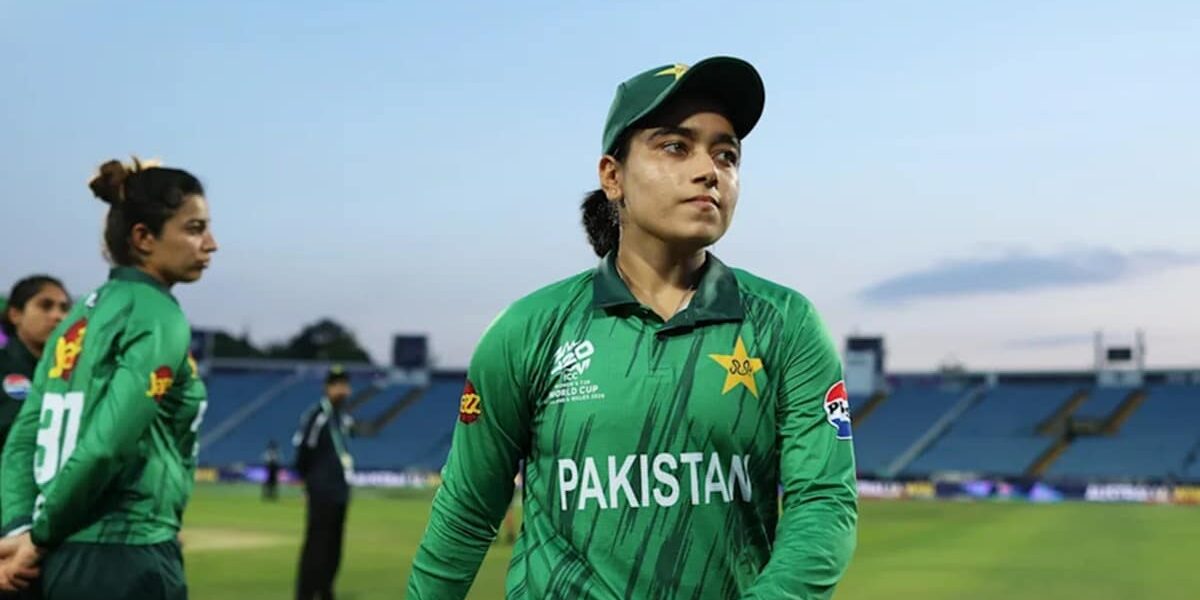 Pakistan Captain Fined for Disparaging Gesture During Asia Cup Match Pakistan Captain Fined for Disparaging Gesture During Asia Cup Match