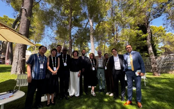 Film festival leaders call for protection of programming autonomy Film festival leaders call for protection of programming autonomy