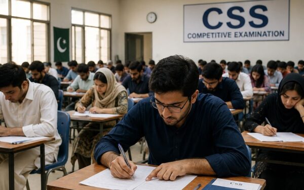 Government Rejects Proposals to Change CSS Age Limit and Attempts Government Rejects Proposals to Change CSS Age Limit and Attempts