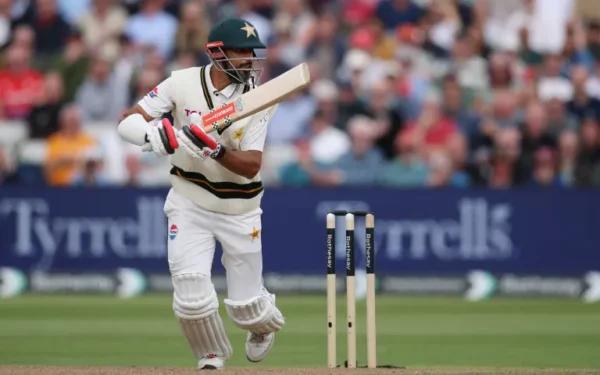 Pakistan’s Masood and Awais frustrate England in third Test Pakistan’s Masood and Awais frustrate England in third Test