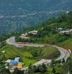 Murree district prioritizes out-of-court dispute resolution Murree district prioritizes out-of-court dispute resolution