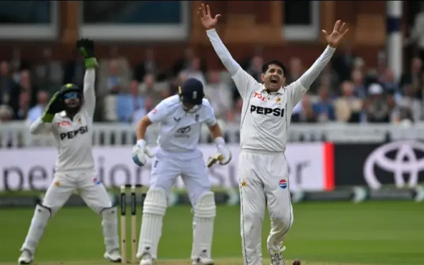 Pakistan to field balanced squad for Edgbaston Test Pakistan to field balanced squad for Edgbaston Test