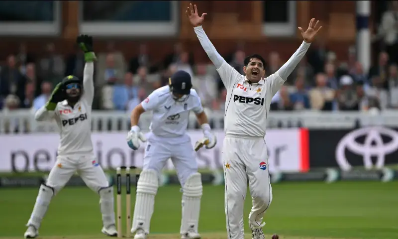 Pakistan to field balanced squad for Edgbaston Test