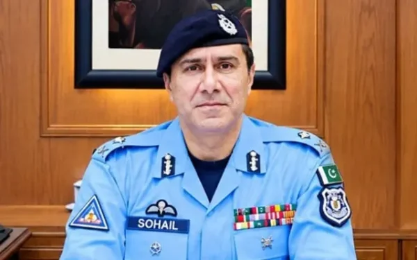 IGP Islamabad Guarantees Rent Payment for Seized Containers