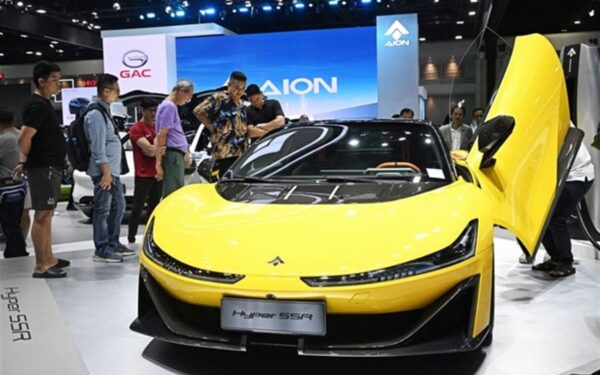 GAC to Acquire Stake in FAW as Auto Industry Consolidation Continues GAC to Acquire Stake in FAW as Auto Industry Consolidation Continues