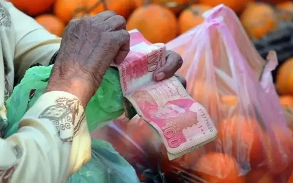 Inflation expected to slow slightly in September