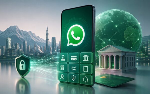 Faysal Bank Launches WhatsApp Banking Service for Simpler Financial Management Faysal Bank Launches WhatsApp Banking Service for Simpler Financial Management