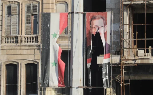 UN chief warns Syrian reactor could have produced nuclear weapons