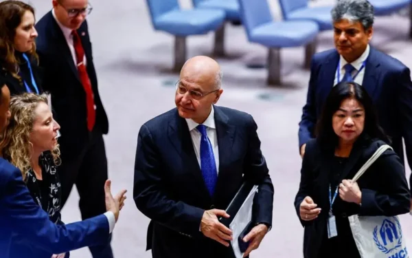 UN warns funding crisis could leave 8.3 million refugees without aid