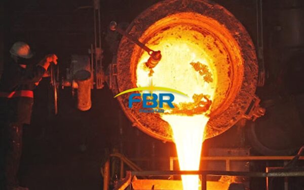 FBR Extends Electricity Tax to Additional Steel Manufacturers FBR Extends Electricity Tax to Additional Steel Manufacturers