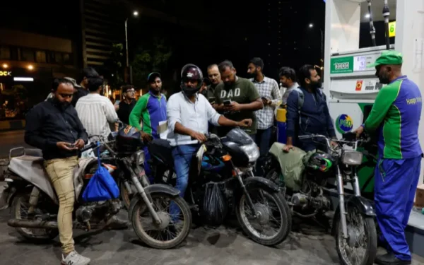 PM Expands Fuel Subsidy Scheme, Eases Weekly Limits PM Expands Fuel Subsidy Scheme, Eases Weekly Limits