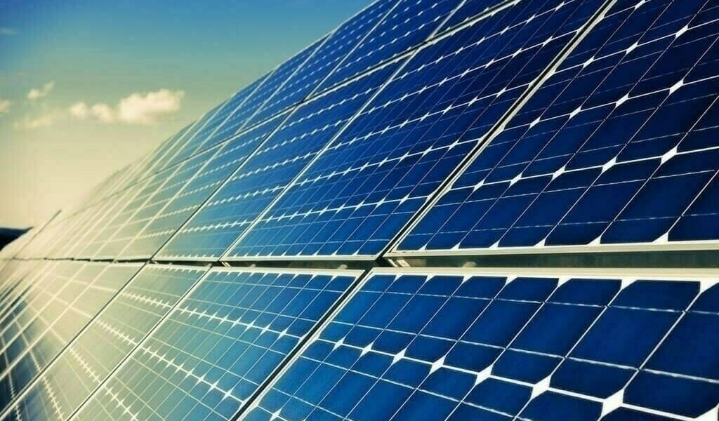 PPP initiates distribution of 700 solar systems in Mir Hassan Mari PPP initiates distribution of 700 solar systems in Mir Hassan Mari