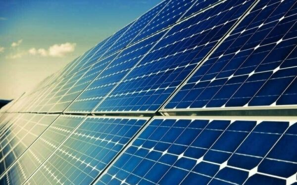 PPP initiates distribution of 700 solar systems in Mir Hassan Mari PPP initiates distribution of 700 solar systems in Mir Hassan Mari