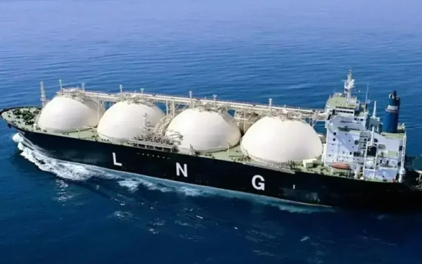 Pakistan to Receive Qatari LNG Relief