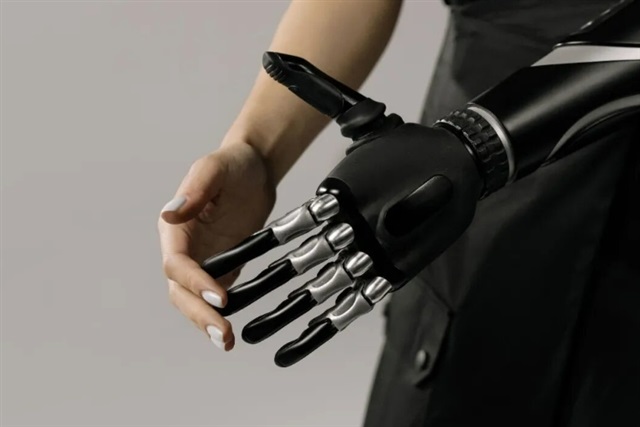 China’s robot industry shifts focus to mass production and reliability China’s robot industry shifts focus to mass production and reliability