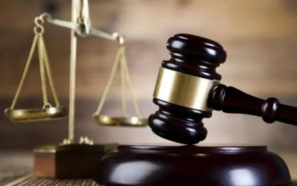 NJAC Considers Implementation Strategy for E-filing of Cases NJAC Considers Implementation Strategy for E-filing of Cases