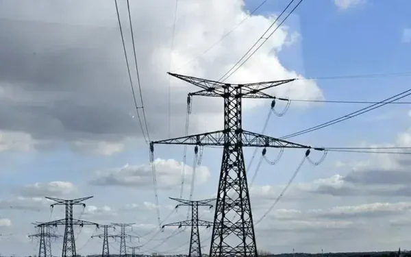 Government Launches First 400MW Wheeling Auction for Competitive Electricity Market Government Launches First 400MW Wheeling Auction for Competitive Electricity Market