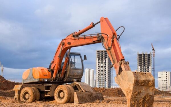 Lahore Tightens Dust-Control Measures for Construction Projects Lahore Tightens Dust-Control Measures for Construction Projects