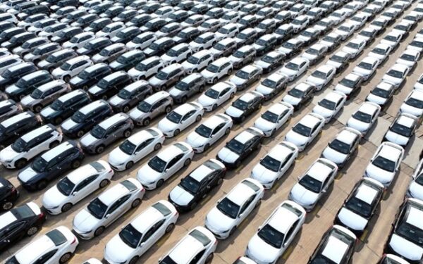 BYD opens new EV plant in Indonesia BYD opens new EV plant in Indonesia