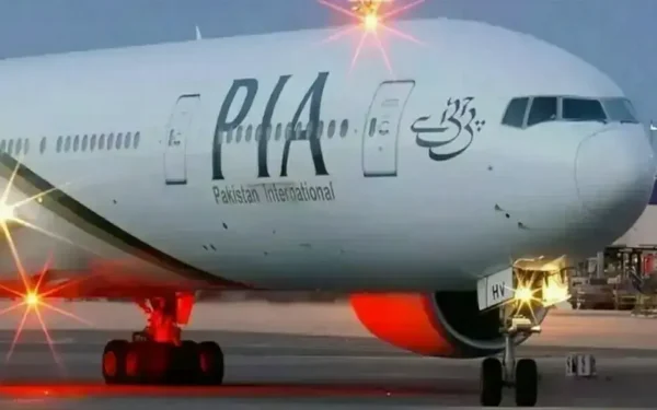 PIA to Launch Direct Pakistan-Maldives Flights PIA to Launch Direct Pakistan-Maldives Flights