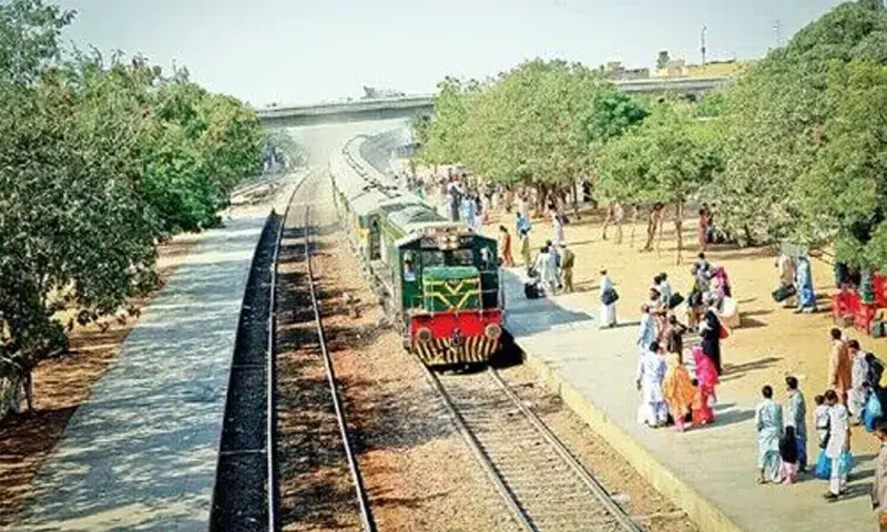 Pakistan Railways and ADB Finalize Consultation for ML-1 Upgradation Pakistan Railways and ADB Finalize Consultation for ML-1 Upgradation