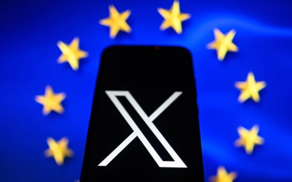 US joins Musk in EU tech dispute US joins Musk in EU tech dispute