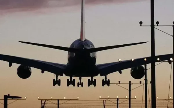 Iraqi Airways to Resume Flights to Iran in October