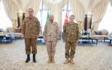 Pakistan, Saudi Arabia, Turkiye hold urgent military chiefs’ meeting