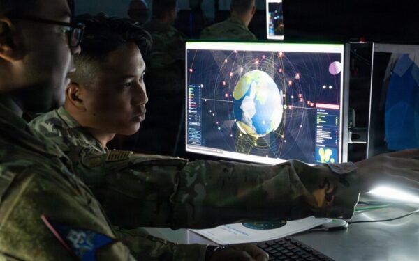 US confirms deployment of space control weapons US confirms deployment of space control weapons
