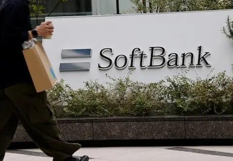 SoftBank raises .1 billion in bond sale to fund OpenAI investment SoftBank raises .1 billion in bond sale to fund OpenAI investment
