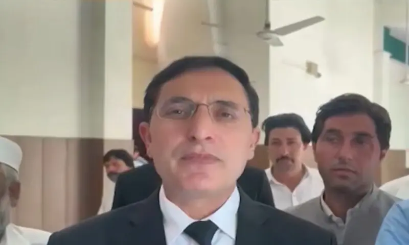 PTI Chairman Warns Against Hasty New Province Creation