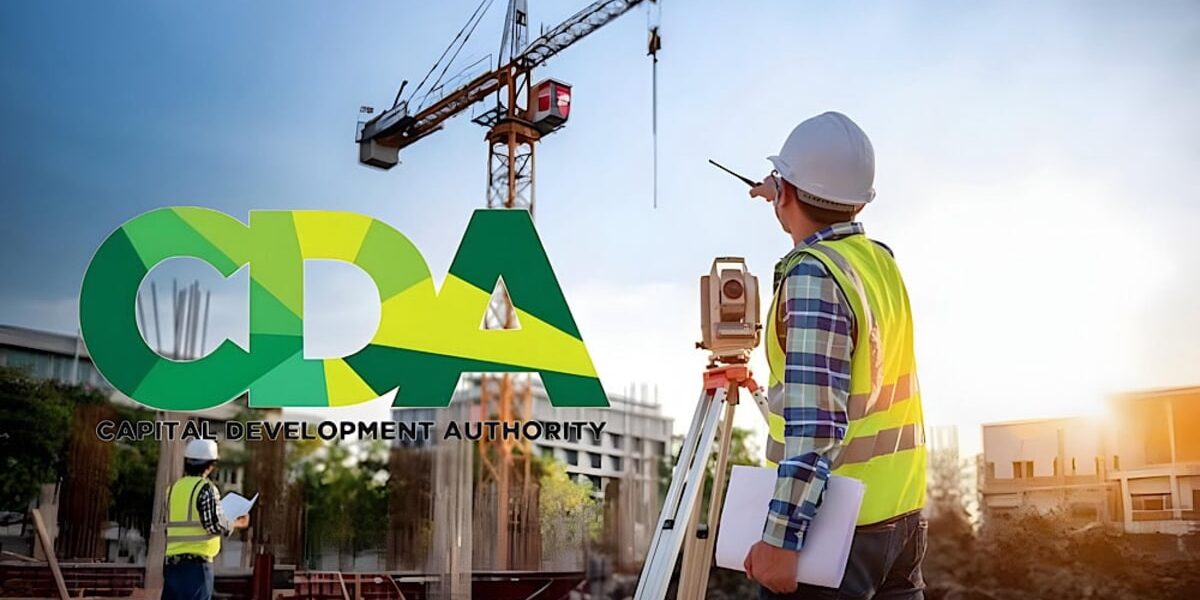 CDA Maintains NDC Requirement for Property Transfers in Islamabad CDA Maintains NDC Requirement for Property Transfers in Islamabad