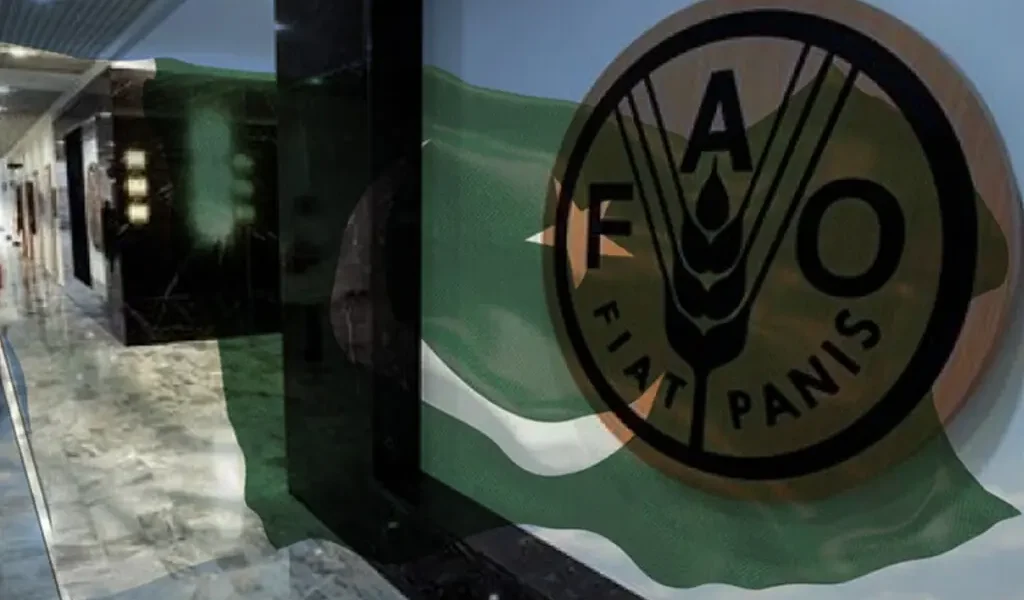 FAO and EPA-KP Collaborate on One Health, Environmental Surveillance FAO and EPA-KP Collaborate on One Health, Environmental Surveillance
