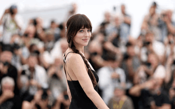 Dakota Johnson on ‘Verity’: Thriller Tests Truth and Trust